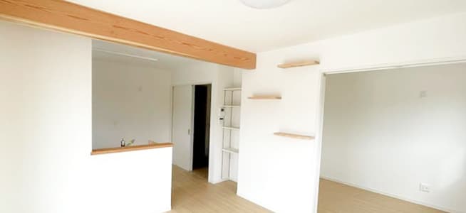 住む人みんなに優しい