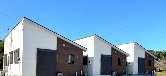 価値が続く家