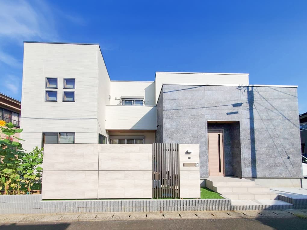 新築注文住宅