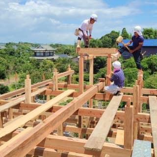 職人が生み出す快適な住まい
