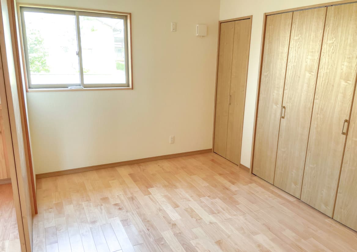 部屋